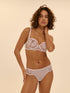 Simone Perele INTRIGUE Tanga (Weiß)