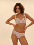 Simone Perele INTRIGUE Tanga (Weiß)