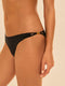 Simone Pérèle Bikini-Slip (Perle) Schwarz