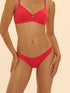 Simone Perele Bikini-Slip „Perle“ Flamingo