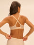 Simone Perele Bügel-BH „Allure“ Chic Beige