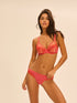 Simone Pérèle Tanga „Allure“ Orange