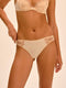 Simone Perele Slip „Allure“ Chic Beige