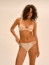 Simone Perele Slip „Allure“ Chic Beige