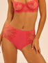 Simone Perele Retro-Slip Allure Orange