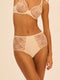 Simone Perele Retro-Slip „Allure“ Chic Beige