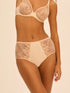 Simone Perele Retro-Slip „Allure“ Chic Beige
