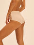 Simone Perele Retro-Slip „Allure“ Chic Beige