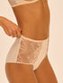 Simone Perele Retro-Slip „Allure“ Chic Beige