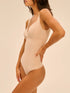 Shaper Bodysuit Skin Rosé STORY SIMONE PÉRÈLE