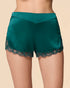 Nightshort Smaragd LOVE ME SIMONE PÉRÈLE