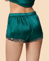 Nightshort Smaragd LOVE ME SIMONE PÉRÈLE