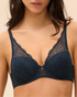 Contour-BH Spacer 3D Saphir POÈME SIMONE PÉRÈLE