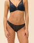 Tanga Saphir POÈME SIMONE PÉRÈLE