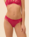 Tanga Cranberry ROMANCE SIMONE PÉRÈLE