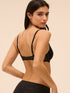 Simone Perele PRÉCIEUSE Push-up-BH mit Bügel und Stickerei