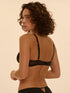 Simone Perele Außenträger-BH aus der Serie „Idole“