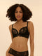 Simone Perele Idole Collection Plunge Bra