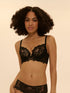 Simone Perele Idole Collection Plunge Bra