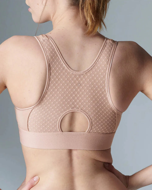 Sport BH Yogi Pink HARMONY SIMONE PÉRÈLE