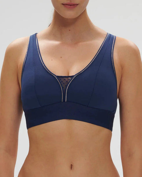 Sport BH Mitternacht HARMONY SIMONE PÉRÈLE