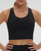 Top Schwarz HARMONY SIMONE PÉRÈLE