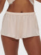 Nightshort Sakura Pink SATIN SECRETS SIMONE PÉRÈLE