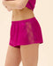 Nightshort Azalee SATIN SECRETS SIMONE PÉRÈLE