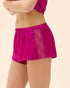 Nightshort Azalee SATIN SECRETS SIMONE PÉRÈLE