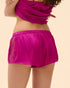 Nightshort Azalee SATIN SECRETS SIMONE PÉRÈLE