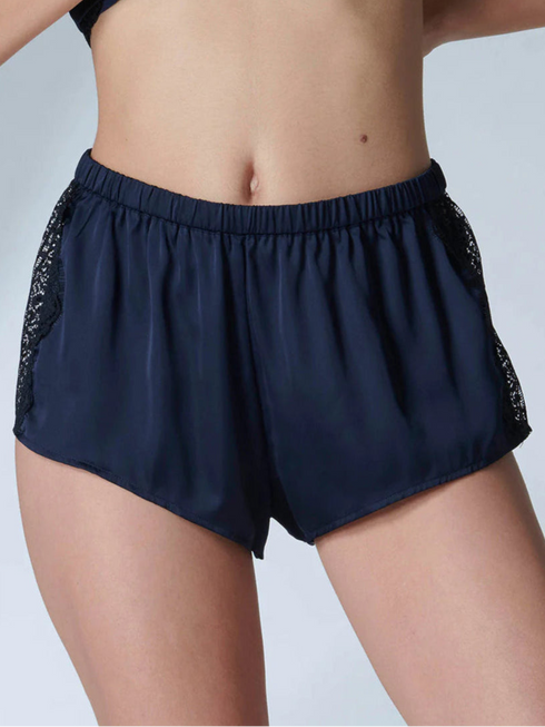 Nightshort Vollmond SATIN SECRETS SIMONE PÉRÈLE