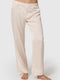 Hose Sakura Pink SATIN SECRETS SIMONE PÉRÈLE