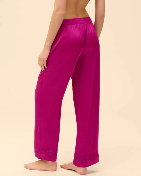 Hose Azalee SATIN SECRETS SIMONE PÉRÈLE