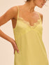 SATIN SECRETS SIMONE PÉRÈLE Apricot