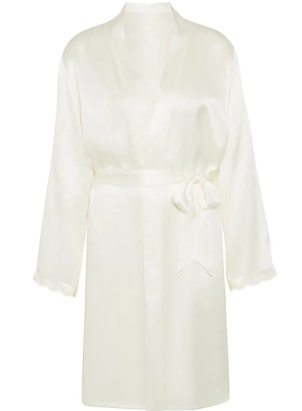 Kimono Naturel LOVE ME SIMONE PÉRÈLE