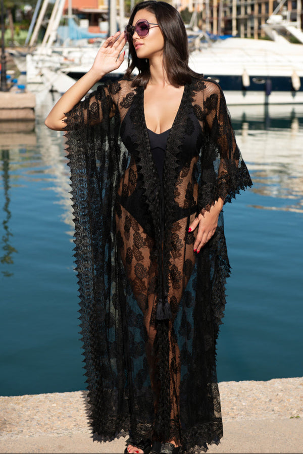 Tunic dress 21A-200/3 N ANASTASEA