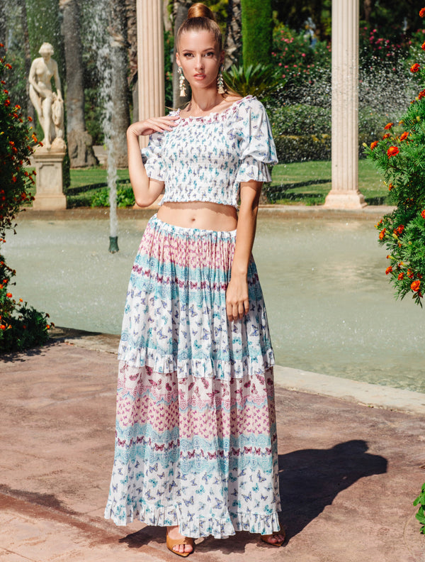 Bluse 22A-448/1 ANASTASEA