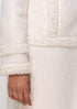 Shearlingjacke aus Eko=Kunstfell