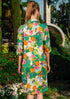 Tunic dress 23A-701/7C ANASTASEA