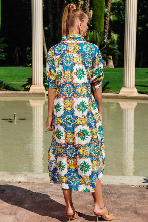 Dress 23A-715/17C ANASTASEA