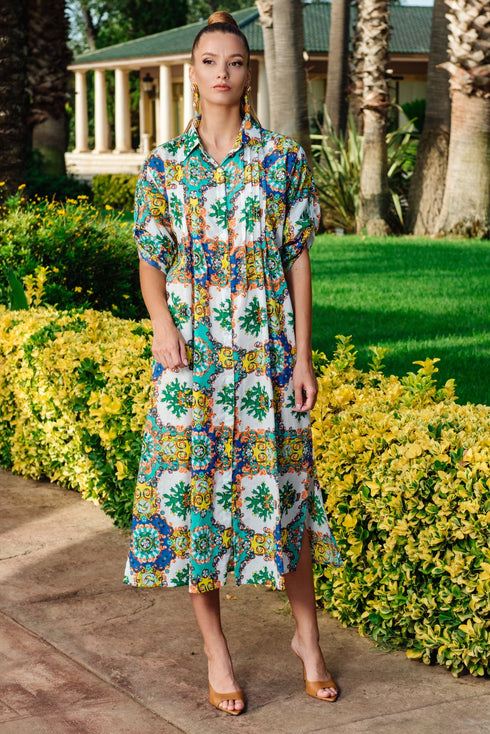 Dress 23A-715/42C ANASTASEA