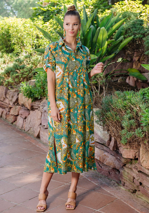 Dress 23A-715/26C ANASTASEA