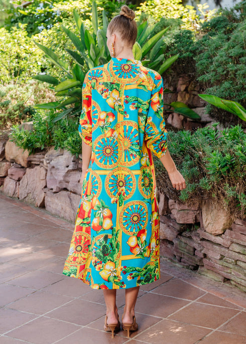 Dress 23A-716/19C ANASTASEA