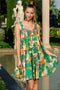 Kleid 23A-733/7C ANASTASEA