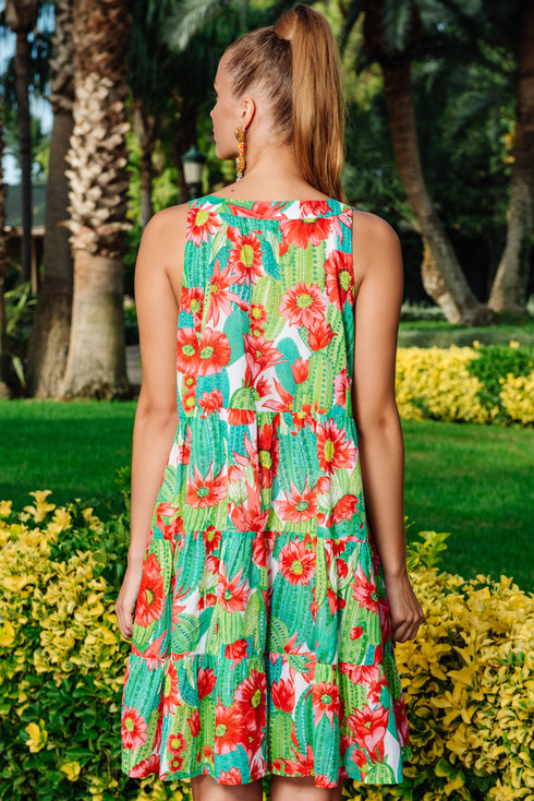 Kleid 23A-733/8C ANASTASEA