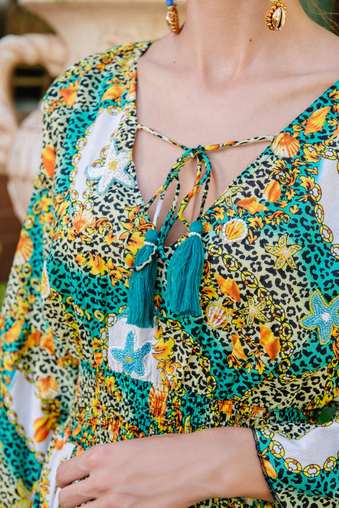 Kleid 23A-736/26C ANASTASEA