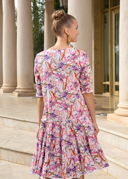 Kleid 23A-740/38C ANASTASEA