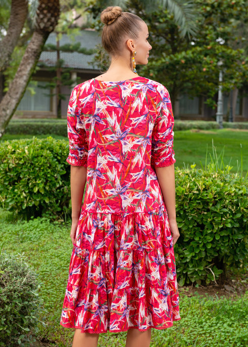 Kleid 23A-740/37C ANASTASEA