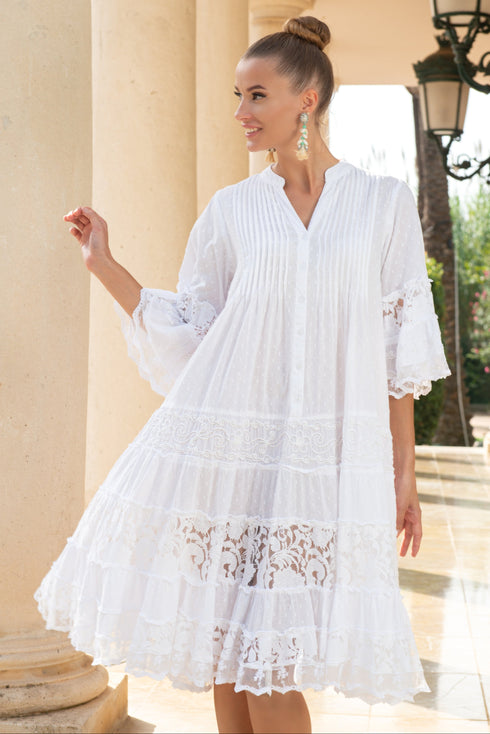 Kleid 23A-741/1C ANASTASEA