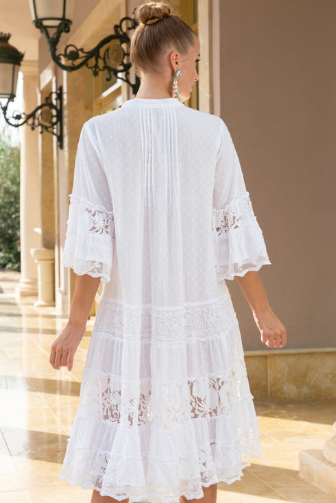 Kleid 23A-741/1C ANASTASEA